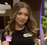 Bizar! Ce a putut să spună Andrei despre Veronica: „Ce atingeri am avut cu Ahmed?” Reacția ireală a concurentei